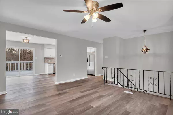 515 GRANT AVE, Waterford Works, NJ 08089