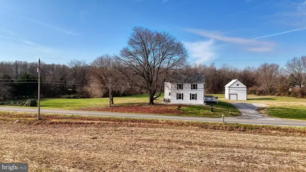 5535 JUDITH RD, Dover, DE 19901