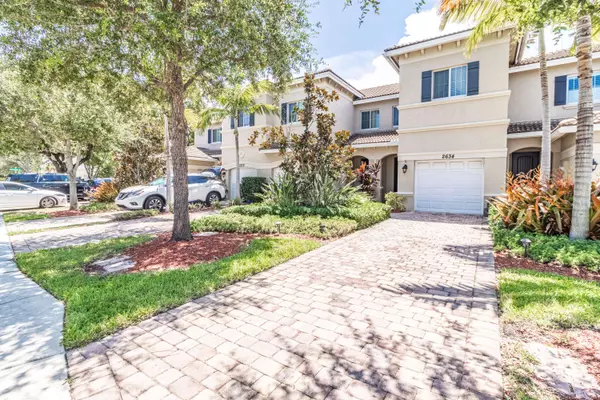 2634 Webb AVE, Delray Beach, FL 33444
