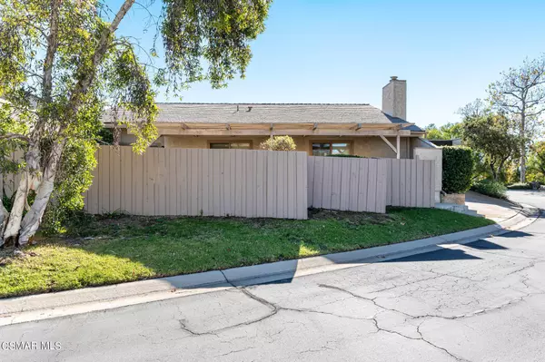 3127 Woodfern Circle, Thousand Oaks, CA 91360
