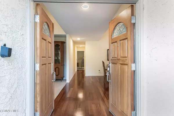 3127 Woodfern Circle, Thousand Oaks, CA 91360