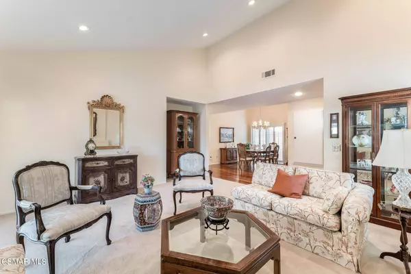 3127 Woodfern Circle, Thousand Oaks, CA 91360