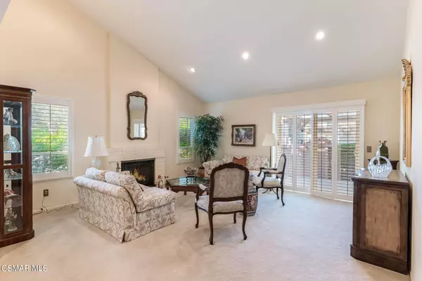 3127 Woodfern Circle, Thousand Oaks, CA 91360