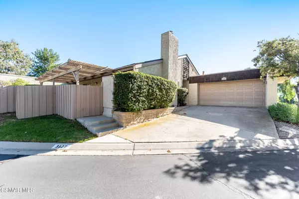 3127 Woodfern Circle, Thousand Oaks, CA 91360