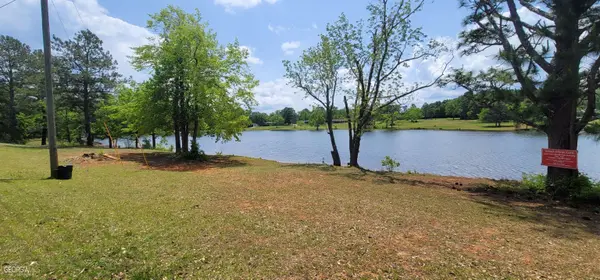 114 Sunnyside RD, Thomaston, GA 30286