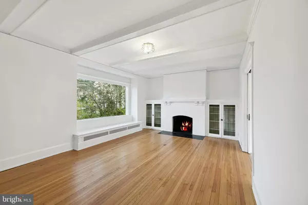 3802 MILITARY RD NW, Washington, DC 20015