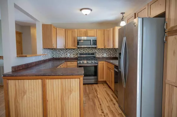 2350 Ernstmeyer Road, Reedsburg, WI 53959