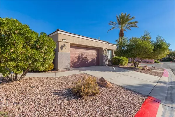 10620 Allthorn Avenue, Las Vegas, NV 89144