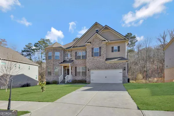 3672 Wartrace DR, Atlanta, GA 30331