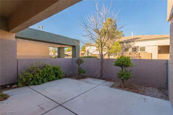 10620 Allthorn Avenue, Las Vegas, NV 89144