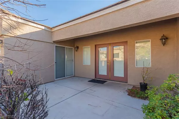 10620 Allthorn Avenue, Las Vegas, NV 89144