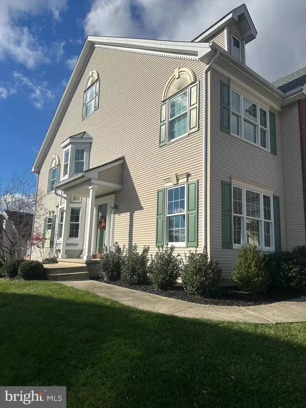 25 LA COSTA DR, Blackwood, NJ 08012