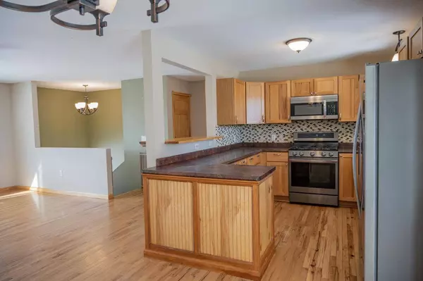 2350 Ernstmeyer Road, Reedsburg, WI 53959