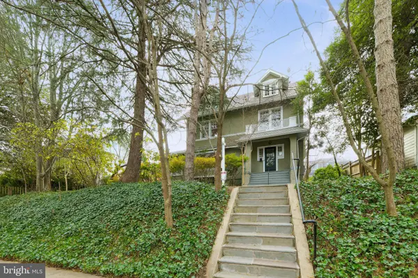 3802 MILITARY RD NW, Washington, DC 20015