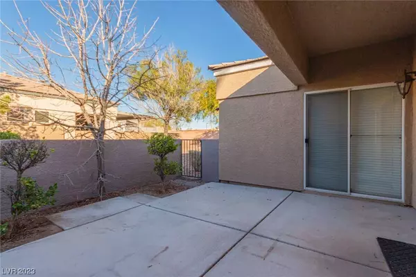 10620 Allthorn Avenue, Las Vegas, NV 89144