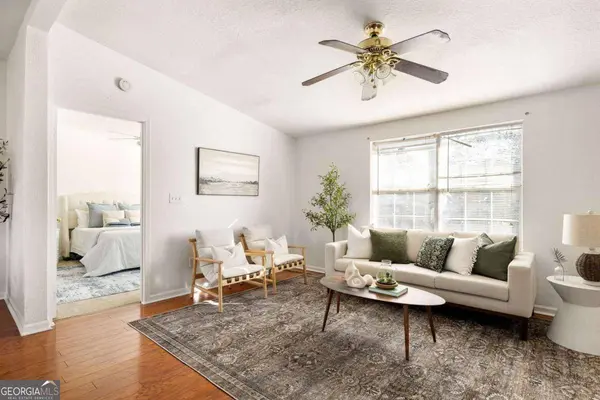 2879 Fields DR, Lithonia, GA 30038