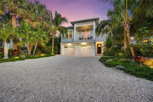 407 PINE AVE, Anna Maria, FL 34216