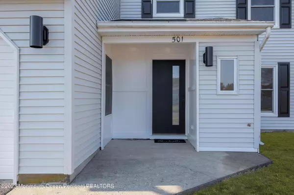 501 Gudvangen Street, Toms River, NJ 08753