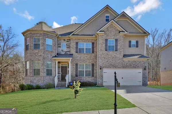 3672 Wartrace DR, Atlanta, GA 30331