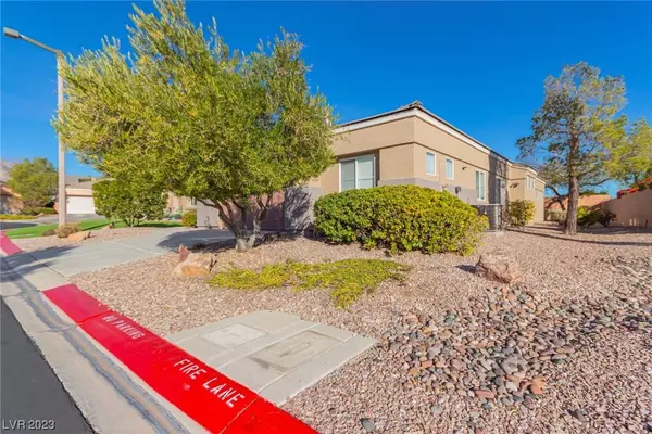 10620 Allthorn Avenue, Las Vegas, NV 89144