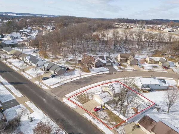 2350 Ernstmeyer Road, Reedsburg, WI 53959