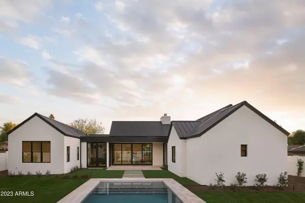 5434 E Flower Street, Phoenix, AZ 85018