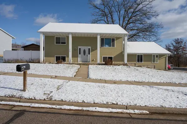 2350 Ernstmeyer Road, Reedsburg, WI 53959