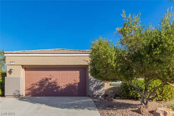 10620 Allthorn Avenue, Las Vegas, NV 89144