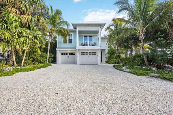 407 PINE AVE, Anna Maria, FL 34216