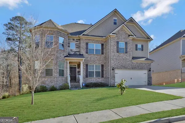 3672 Wartrace DR, Atlanta, GA 30331