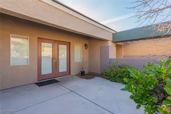 10620 Allthorn Avenue, Las Vegas, NV 89144