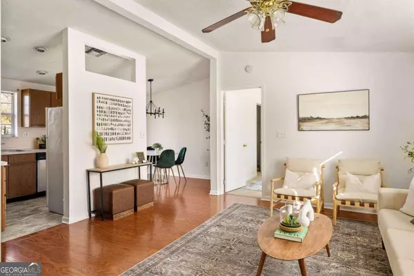 2879 Fields DR, Lithonia, GA 30038