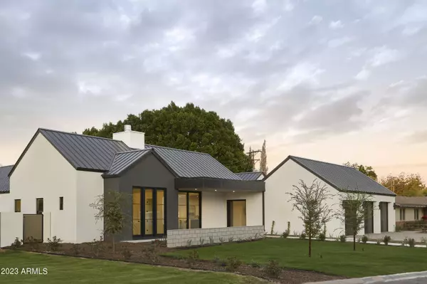 5434 E Flower Street, Phoenix, AZ 85018