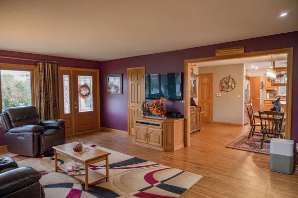 1551 N Dewey Avenue, Reedsburg, WI 53959