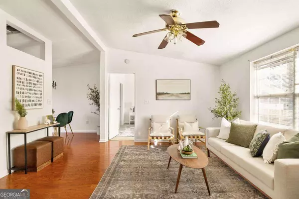 2879 Fields DR, Lithonia, GA 30038