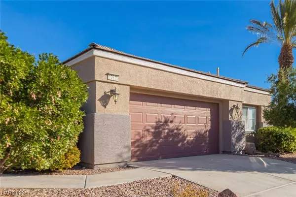 10620 Allthorn Avenue, Las Vegas, NV 89144