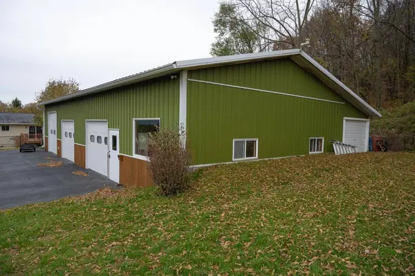 1551 N Dewey Avenue, Reedsburg, WI 53959