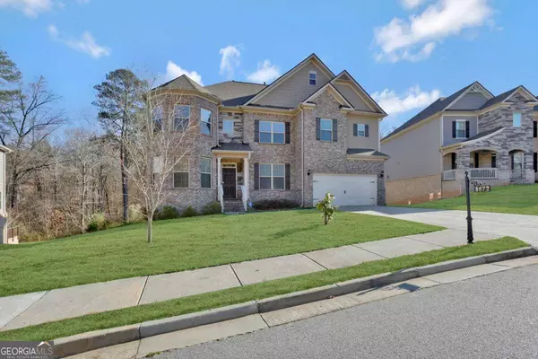 3672 Wartrace DR, Atlanta, GA 30331