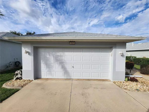 4925 PORTSMOUTH ST, Tavares, FL 32778