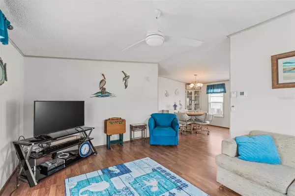 6251 FALCON DRIVE, Englewood, FL 34224