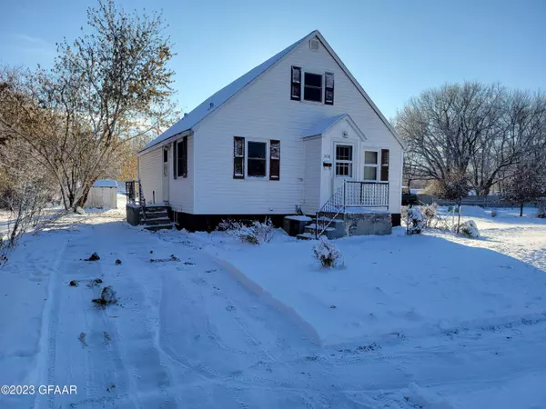 308 BERTHA Street, Crookston, MN 56716