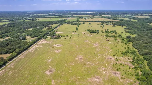 Tract B County Road 1134, Lone Oak, TX 75453