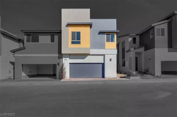 2524 Catallo Street, Henderson, NV 89044