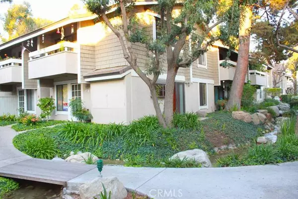 289 Streamwood, Irvine, CA 92620