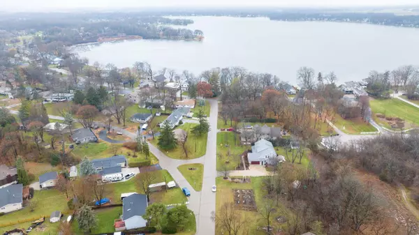 39004 89th Street, Burlington, WI 53105