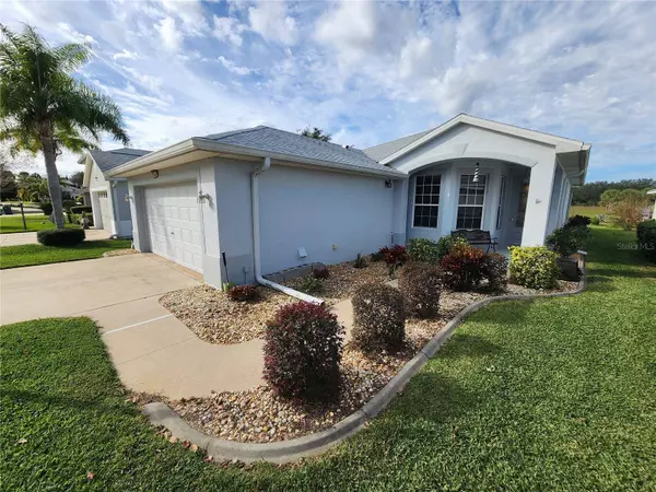 4925 PORTSMOUTH ST, Tavares, FL 32778