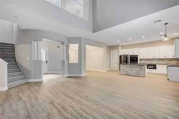 8103 Villa Cano Street, Las Vegas, NV 89131