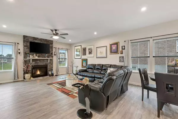 5792 Treeside DR, Liberty Township, OH 45044