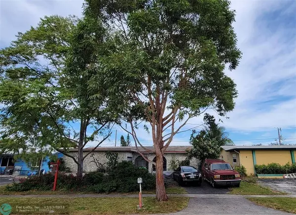 9341 NW 26th St, Sunrise, FL 33322