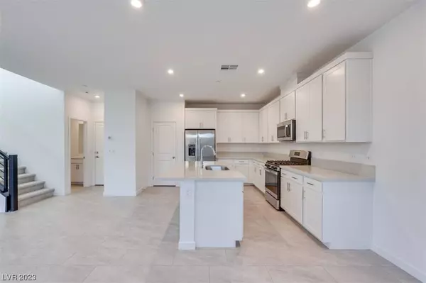 2524 Catallo Street, Henderson, NV 89044